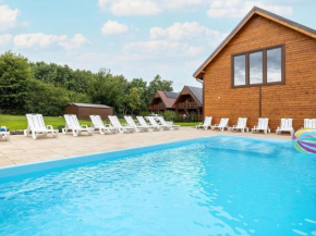 Holiday homes with pool, Rewal - formerly TUI